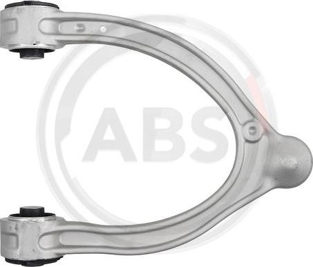 A.B.S. 211848 - Neatkarīgās balstiekārtas svira, Riteņa piekare www.autospares.lv