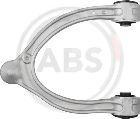 A.B.S. 211847 - Neatkarīgās balstiekārtas svira, Riteņa piekare www.autospares.lv