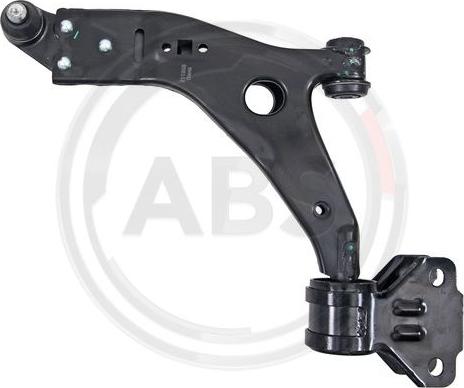 A.B.S. 211868 - Track Control Arm www.autospares.lv