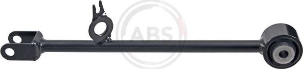 A.B.S. 211809 - Neatkarīgās balstiekārtas svira, Riteņa piekare www.autospares.lv