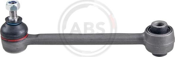 A.B.S. 211808 - Neatkarīgās balstiekārtas svira, Riteņa piekare www.autospares.lv