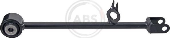 A.B.S. 211810 - Neatkarīgās balstiekārtas svira, Riteņa piekare www.autospares.lv