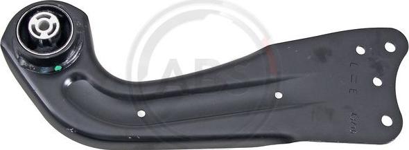 A.B.S. 211824 - Neatkarīgās balstiekārtas svira, Riteņa piekare www.autospares.lv