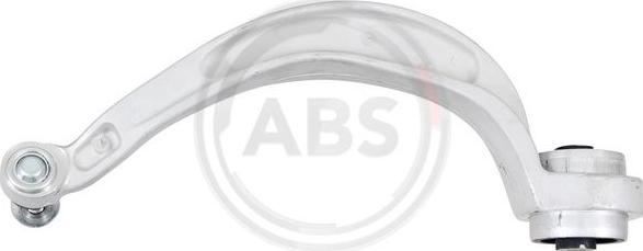 A.B.S. 211820 - Neatkarīgās balstiekārtas svira, Riteņa piekare www.autospares.lv