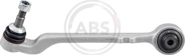 A.B.S. 211828 - Track Control Arm www.autospares.lv