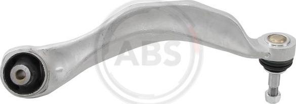 A.B.S. 211393 - Neatkarīgās balstiekārtas svira, Riteņa piekare www.autospares.lv