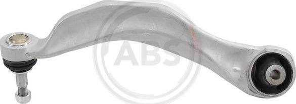 A.B.S. 211392 - Neatkarīgās balstiekārtas svira, Riteņa piekare www.autospares.lv