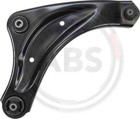 A.B.S. 211353 - Track Control Arm www.autospares.lv