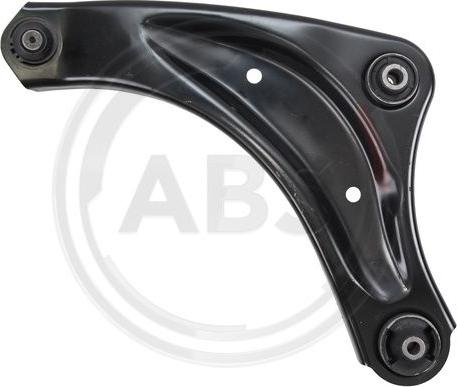 A.B.S. 211352 - Рычаг подвески колеса www.autospares.lv