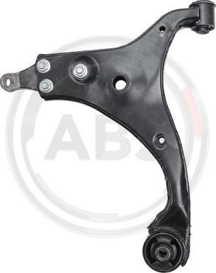 A.B.S. 211306 - Track Control Arm www.autospares.lv