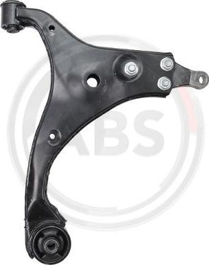 A.B.S. 211307 - Track Control Arm www.autospares.lv