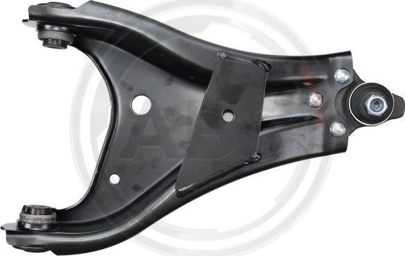 A.B.S. 211319 - Track Control Arm www.autospares.lv