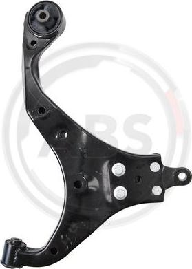 A.B.S. 211310 - Track Control Arm www.autospares.lv