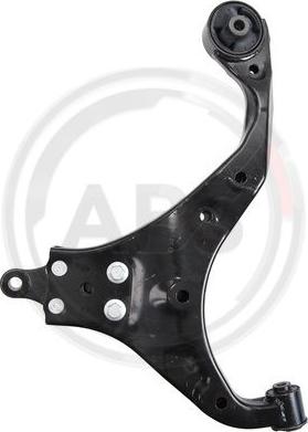 A.B.S. 211311 - Track Control Arm www.autospares.lv