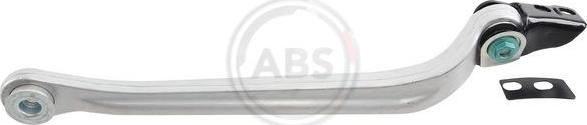 A.B.S. 211312 - Neatkarīgās balstiekārtas svira, Riteņa piekare www.autospares.lv