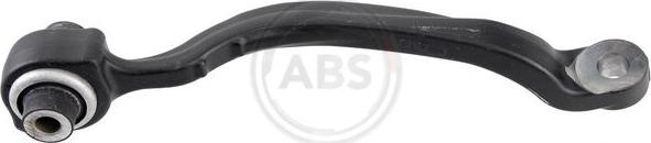 A.B.S. 211387 - Neatkarīgās balstiekārtas svira, Riteņa piekare www.autospares.lv