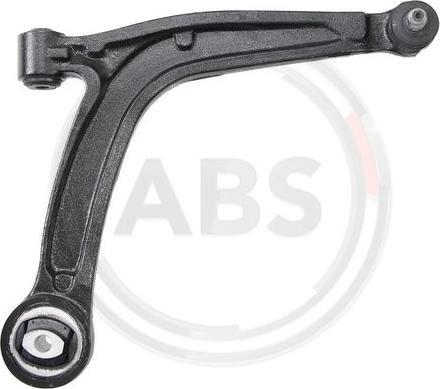 A.B.S. 211329 - Neatkarīgās balstiekārtas svira, Riteņa piekare www.autospares.lv