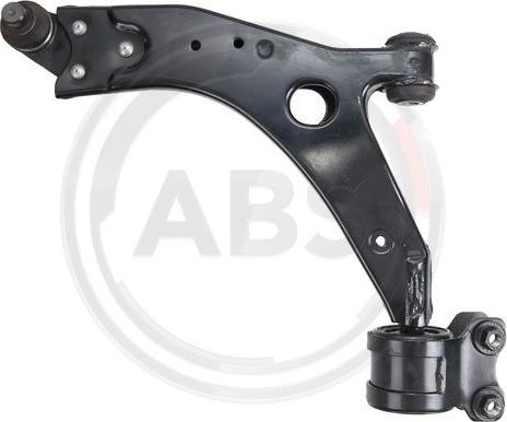 A.B.S. 211325 - Neatkarīgās balstiekārtas svira, Riteņa piekare www.autospares.lv