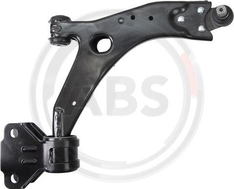 A.B.S. 211321 - Track Control Arm www.autospares.lv