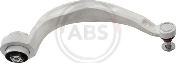 A.B.S. 211379 - Track Control Arm www.autospares.lv