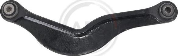 A.B.S. 211374 - Track Control Arm www.autospares.lv