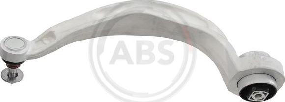 A.B.S. 211378 - Рычаг подвески колеса www.autospares.lv