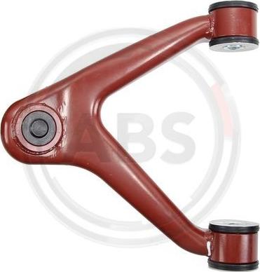 A.B.S. 211291 - Neatkarīgās balstiekārtas svira, Riteņa piekare www.autospares.lv