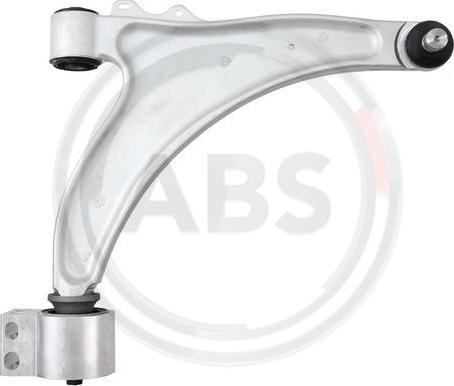 A.B.S. 211298 - Track Control Arm www.autospares.lv