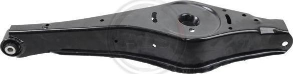 A.B.S. 211261 - Track Control Arm www.autospares.lv