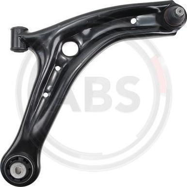 A.B.S. 211229 - Track Control Arm www.autospares.lv