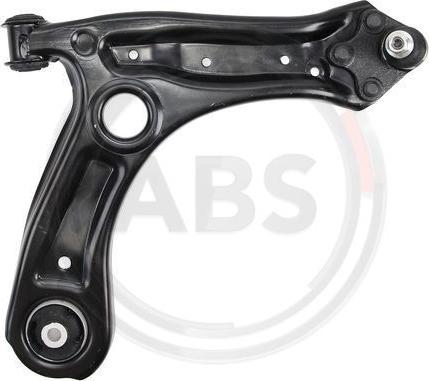 A.B.S. 211223 - Track Control Arm www.autospares.lv