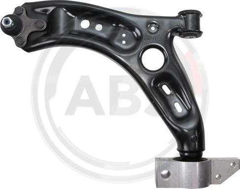 A.B.S. 211279 - Track Control Arm www.autospares.lv