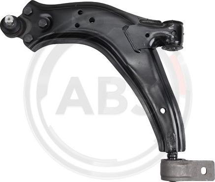 A.B.S. 211274 - Track Control Arm www.autospares.lv