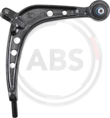 A.B.S. 211278 - Track Control Arm www.autospares.lv