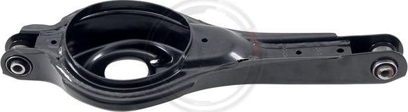 A.B.S. 211795 - Track Control Arm www.autospares.lv