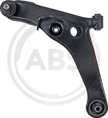 A.B.S. 211769 - Рычаг подвески колеса www.autospares.lv