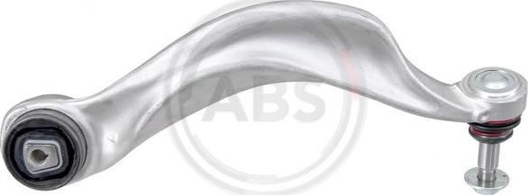 A.B.S. 211703 - Track Control Arm www.autospares.lv