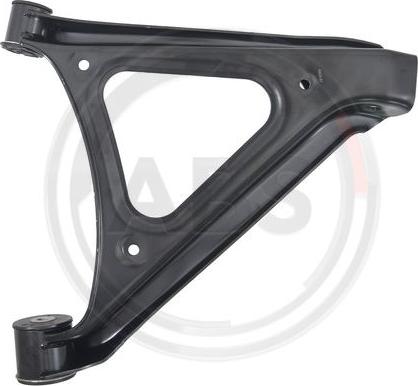 A.B.S. 211713 - Track Control Arm www.autospares.lv