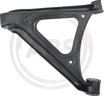 A.B.S. 211712 - Track Control Arm www.autospares.lv