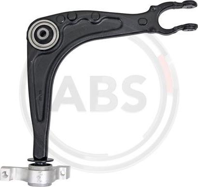 A.B.S. 211781 - Track Control Arm www.autospares.lv