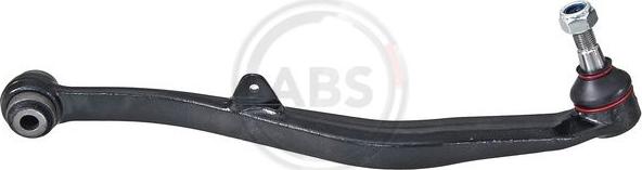 A.B.S. 211731 - Neatkarīgās balstiekārtas svira, Riteņa piekare www.autospares.lv