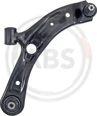 A.B.S. 211727 - Track Control Arm www.autospares.lv