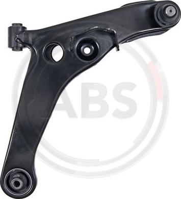 A.B.S. 211770 - Track Control Arm www.autospares.lv