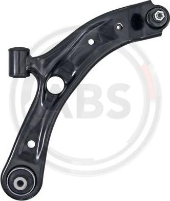 A.B.S. 211778 - Track Control Arm www.autospares.lv