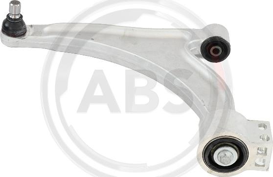 A.B.S. 212418 - Neatkarīgās balstiekārtas svira, Riteņa piekare www.autospares.lv