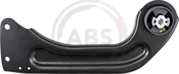 A.B.S. 212626 - Neatkarīgās balstiekārtas svira, Riteņa piekare www.autospares.lv