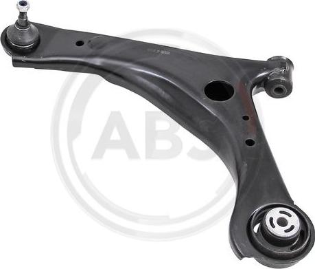 A.B.S. 212083 - Track Control Arm www.autospares.lv