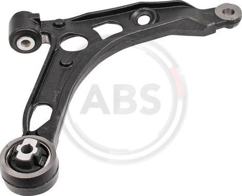 A.B.S. 212194 - Track Control Arm www.autospares.lv