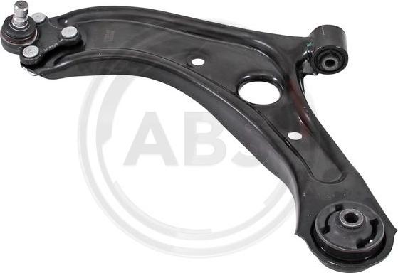 A.B.S. 212141 - Track Control Arm www.autospares.lv