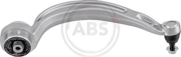 A.B.S. 212148 - Neatkarīgās balstiekārtas svira, Riteņa piekare www.autospares.lv